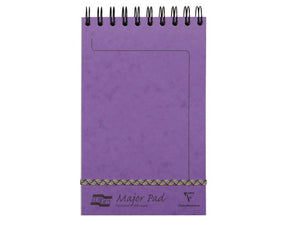 Clairefontaine Europa Major Top Spiralbound Notepad