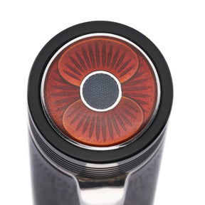 Conway Stewart Churchill - 80th Anniversary VE-Day Poppy Pen