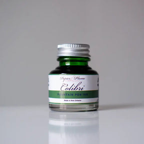 Papier Plume - Ink - Colibri