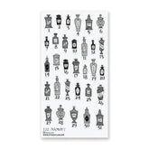 STICKII Sticker Sheet - Plenty of Poison