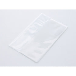 Midori MD B6 Slim Notebook Cover Clear
