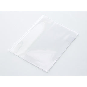 Midori  Notebook Cover A5 for MD Notebook "Journal" 1 Page Per Day