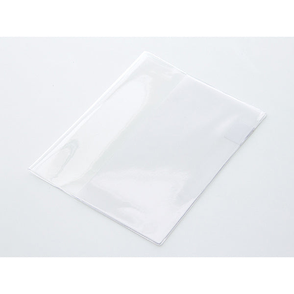 Midori  Notebook Cover A5 for MD Notebook "Journal" 1 Page Per Day