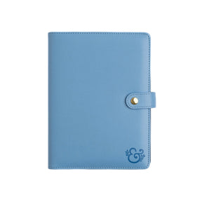 Archer & Olive - Sticker Keeper Binder