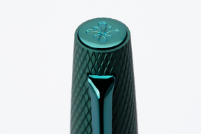 Diplomat Viper Rollerball - Green
