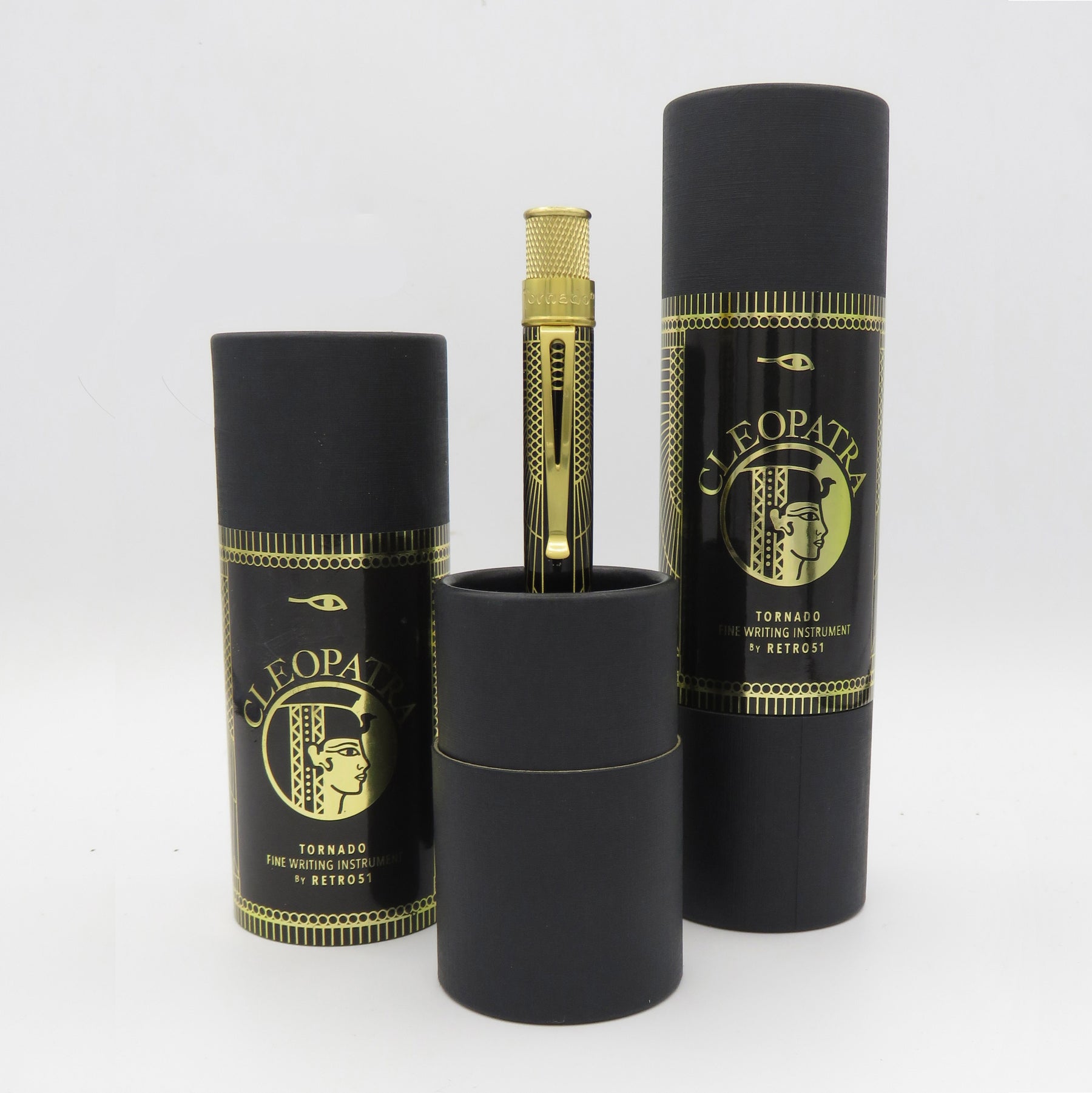 Retro 1951 - Cleopatra Rollerball
