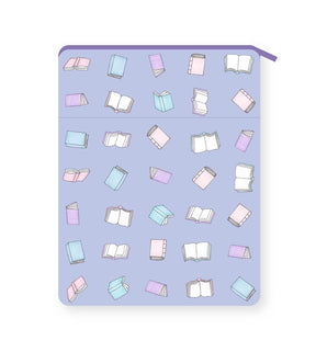 Linda Tong Planners - Book and Accessory Sleeve