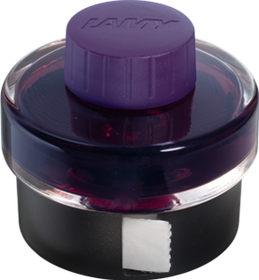 Lamy Ink Dark Lilac