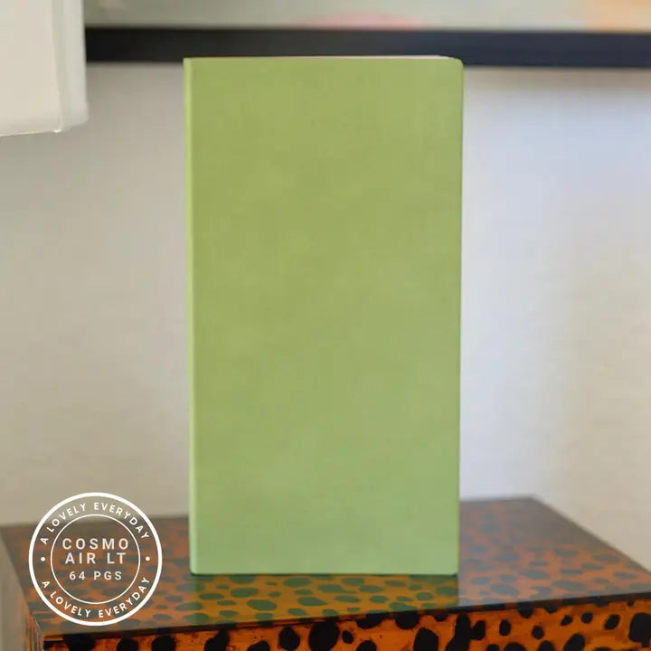 A Lovely Everyday - Cosmo Air Light Paper Notebook - TN 64 Page