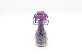 Global Solution Sealing Wax Beads in Glass Jar