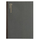 Nakabayashi Logical Prime B5 Notebook- Grid