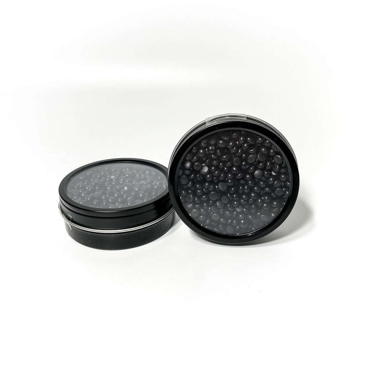 Global Solution Sealing Wax Beads in Metal Tin