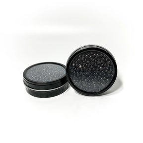 Global Solution Sealing Wax Beads in Metal Tin