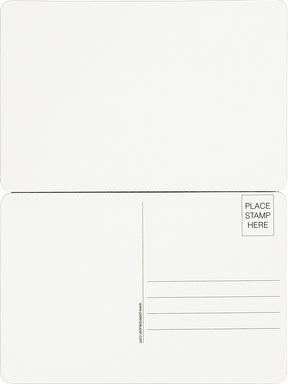 Peter Pauper Press - Studio Series Artist's Tiles Postcards