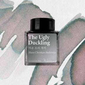 Wearingeul  - Hans Christian Andersen - The Ugly Duckling