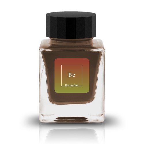 Tono & Lims - Friendship Series - Bc Bechorium