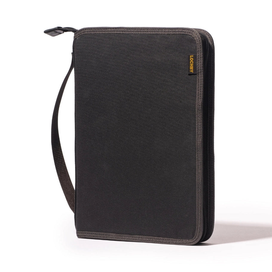 LOCHBY - Field Folio B5