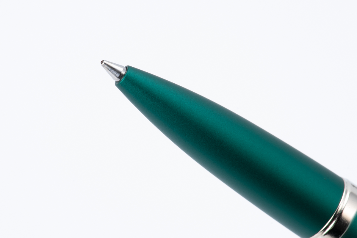 Diplomat Viper Rollerball - Green