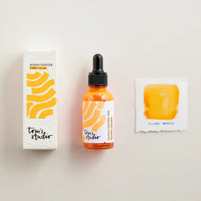 Tom's Studio - Fluoro Highlighter Inks