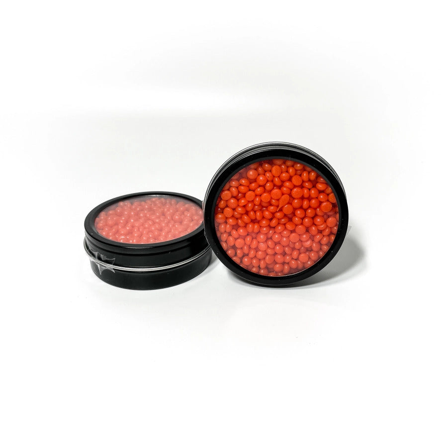 Global Solution Sealing Wax Beads in Metal Tin
