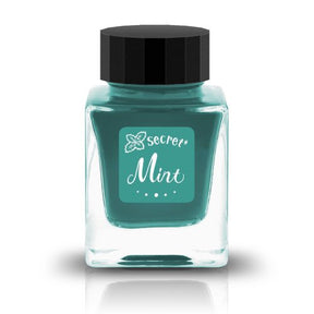 Tono & Lims - Friendship Series - Secret Mint