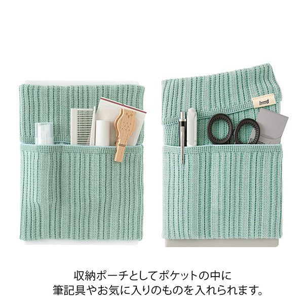 Midori Notebook Book Band Haramaki A6 to B6