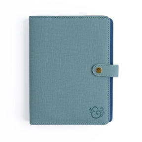 Archer & Olive - Sticker Keeper Binder