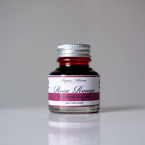 Papier Plume - Ink - Rose Rouge