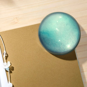 Wearingeul - Paper Weight - Dewy Starlight