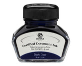 Octopus Document Ink - Dark Blue
