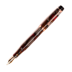 Opus 88 Harmony - Red Grey