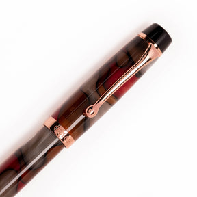 Opus 88 Harmony - Red Grey