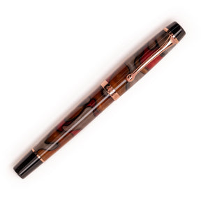 Opus 88 Harmony - Red Grey