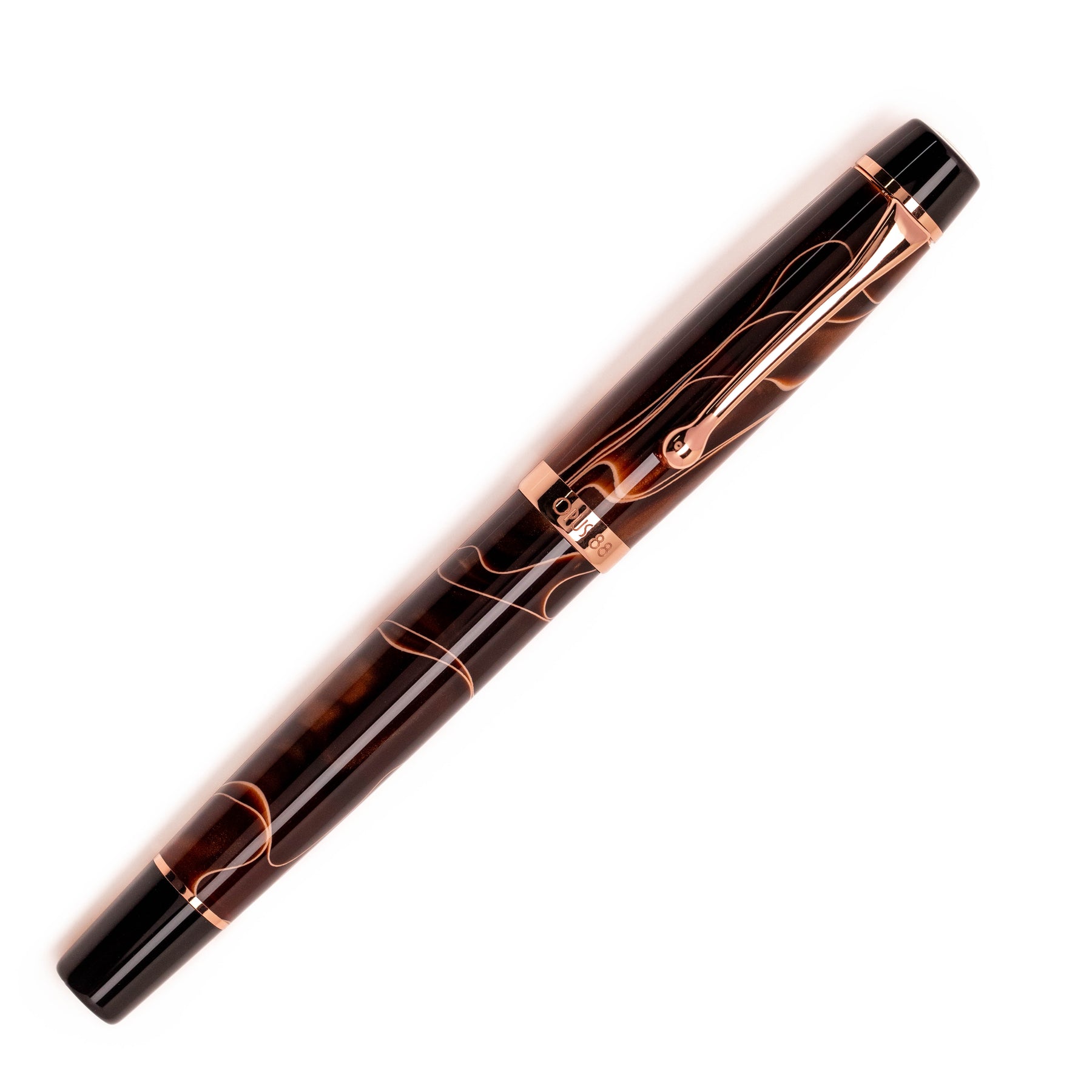 Opus 88 Harmony - Brown