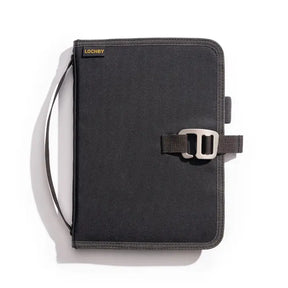 LOCHBY - Field Binder A5