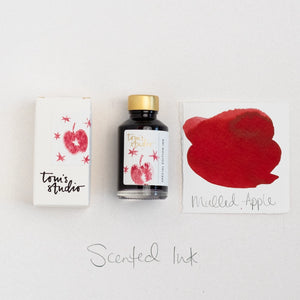Tom's Studio - Mulled Apple Spice Scented