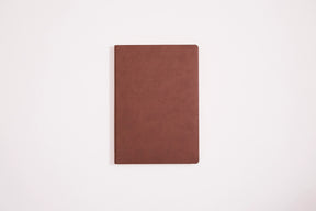 Karatis - Large Tomoe River Fountain Pen Journal B5