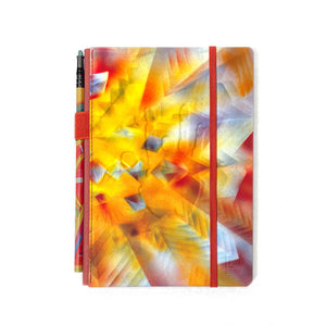 Blackwing Slate Notebook - Medium (A5) Vol. 710 Special Edition Jerry Garcia