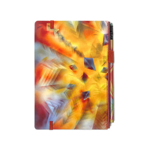 Blackwing Slate Notebook - Medium (A5) Vol. 710 Special Edition Jerry Garcia