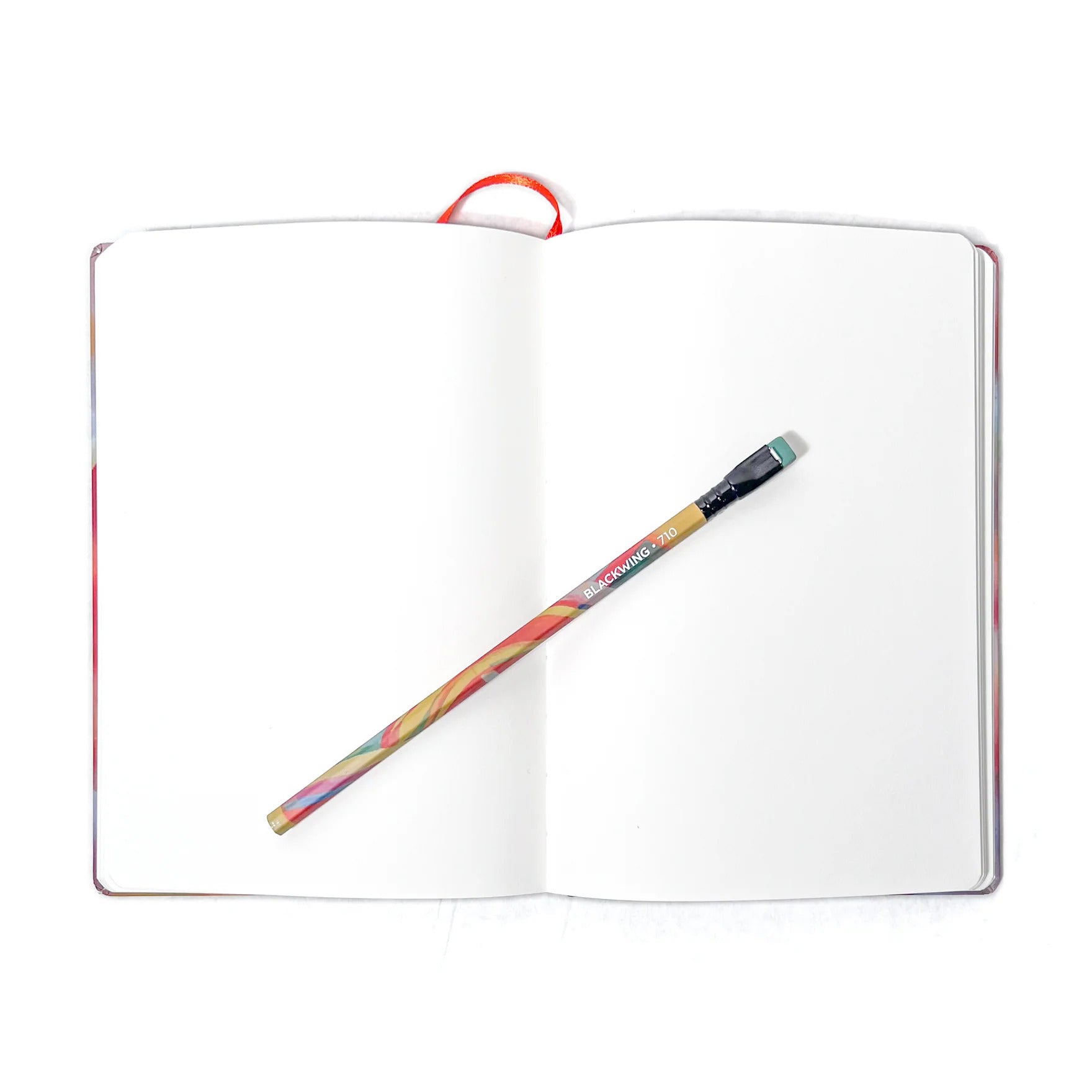 Blackwing Slate Notebook - Medium (A5) Vol. 710 Special Edition Jerry Garcia