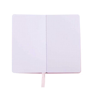 Linda Tong Planners - Spray Edged Notebook Set