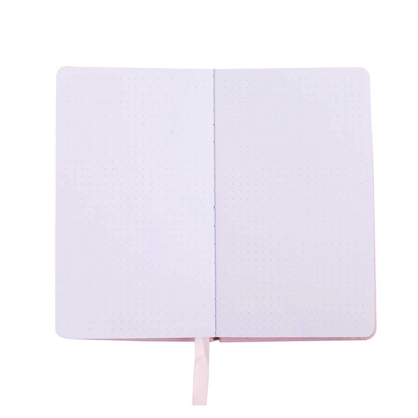 Linda Tong Planners - Spray Edged Notebook Set