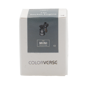 Colorverse Duo - 61 & 62 KSLV-II & 75t Rocket Engine