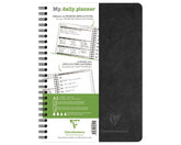 Clairefontaine Planner - My.daily.planner