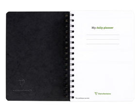 Clairefontaine Planner - My.daily.planner