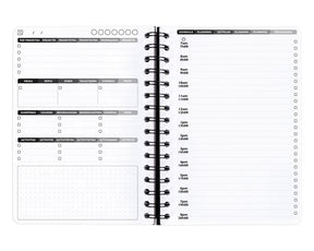 Clairefontaine Planner - My.daily.planner