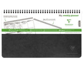Clairefontaine Planner - My.weekly.planner