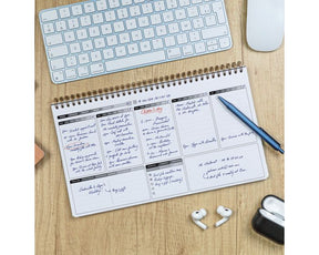 Clairefontaine Planner - My.weekly.planner
