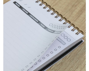 Clairefontaine Planner - My.task.manager