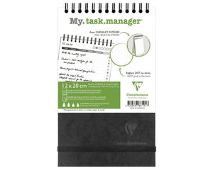 Clairefontaine Planner - My.task.manager